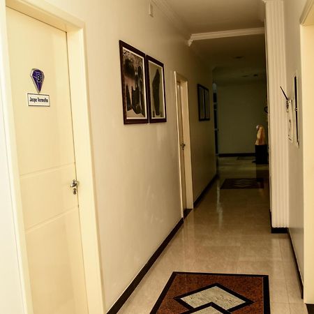 Hotel Das Pedras Ametista do Sul Extérieur photo