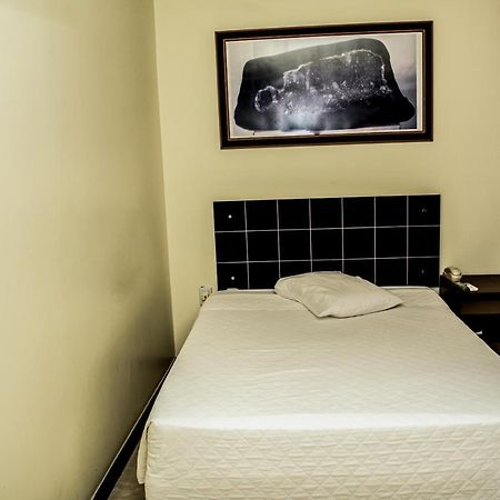 Hotel Das Pedras Ametista do Sul Extérieur photo