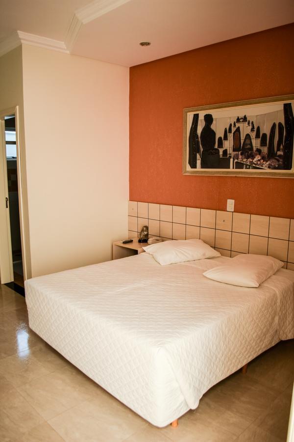 Hotel Das Pedras Ametista do Sul Extérieur photo