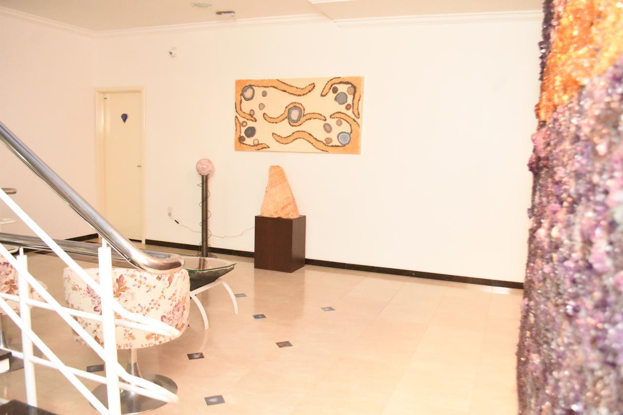 Hotel Das Pedras Ametista do Sul Extérieur photo
