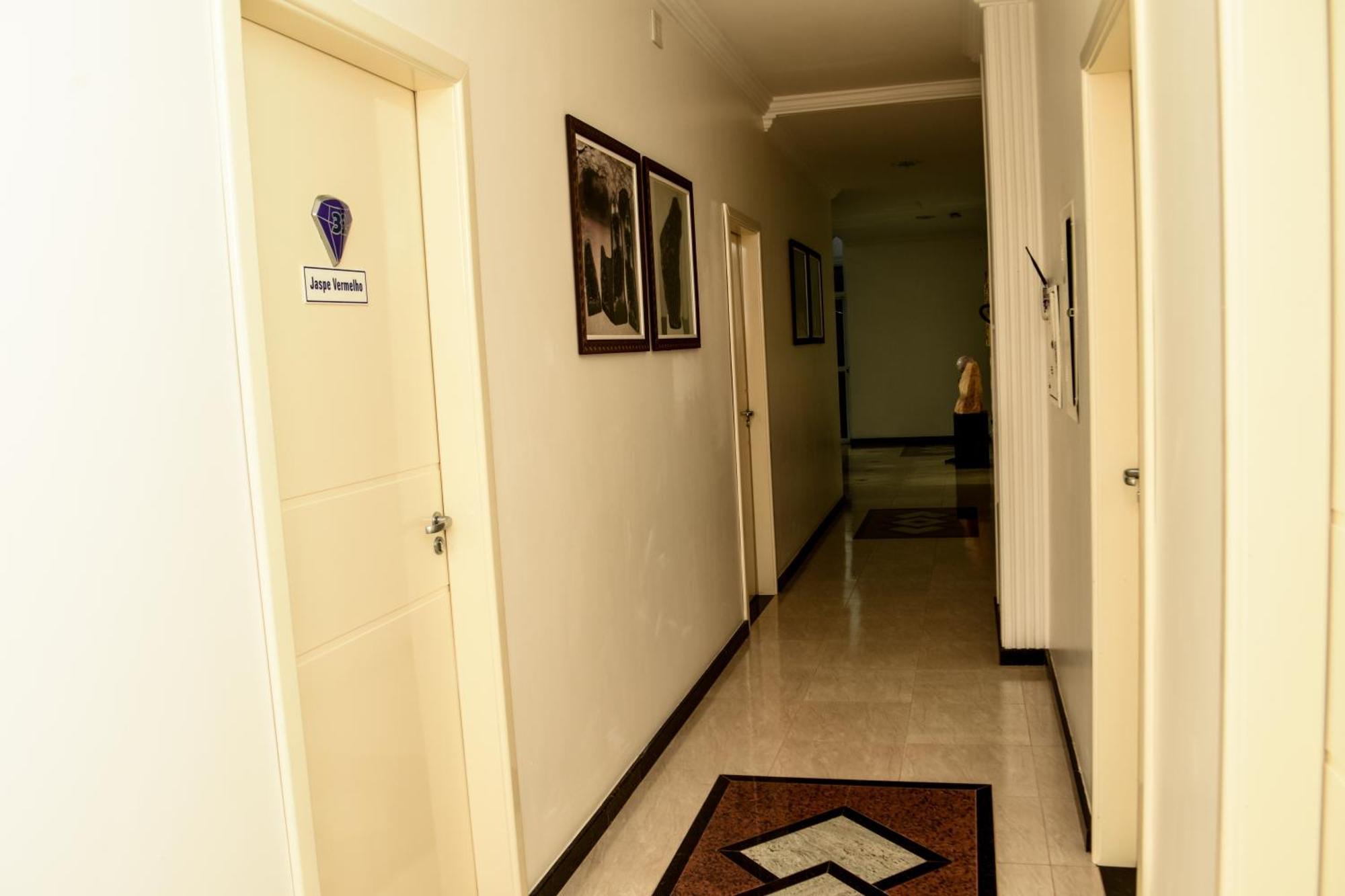 Hotel Das Pedras Ametista do Sul Extérieur photo