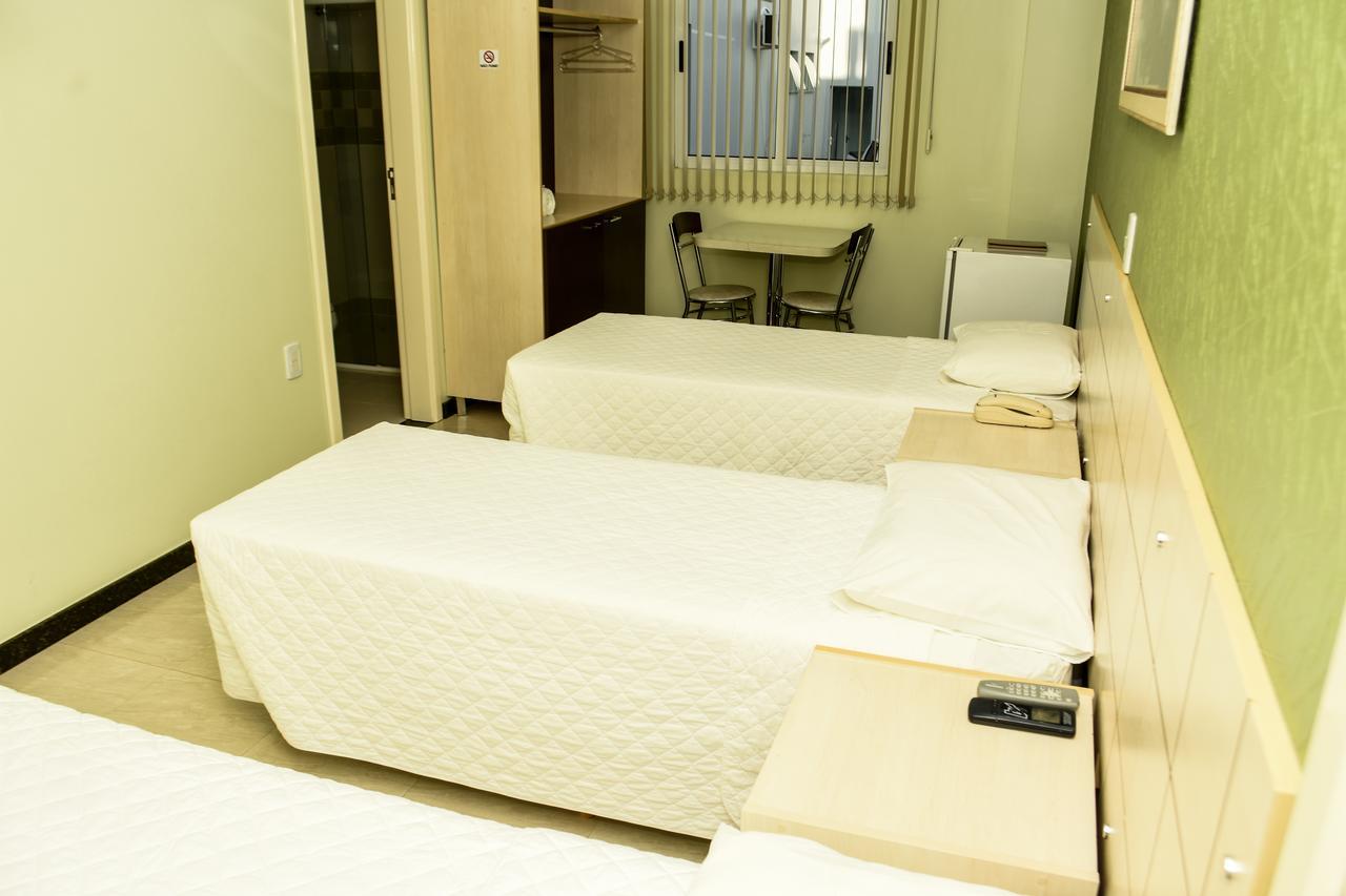 Hotel Das Pedras Ametista do Sul Extérieur photo
