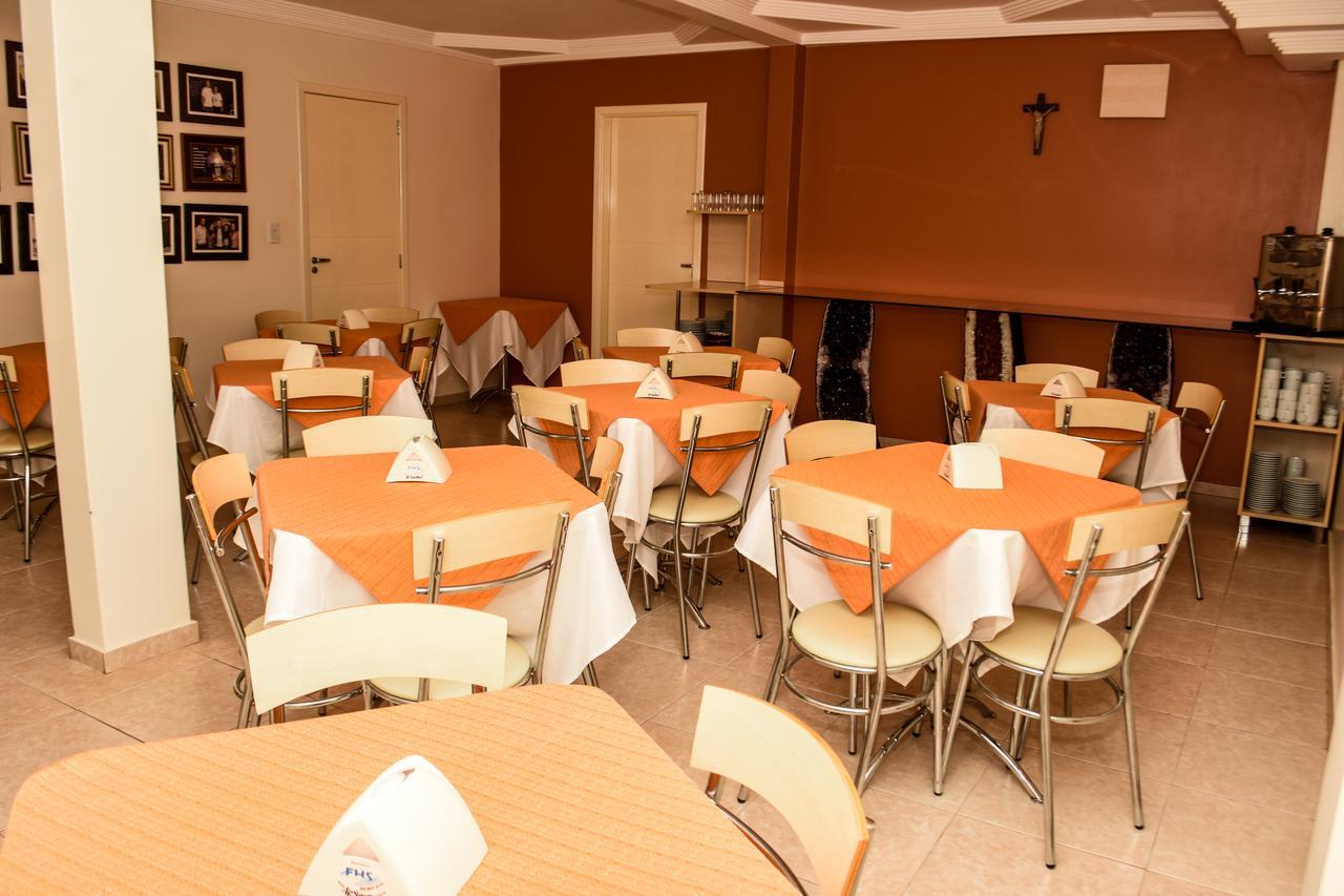 Hotel Das Pedras Ametista do Sul Extérieur photo