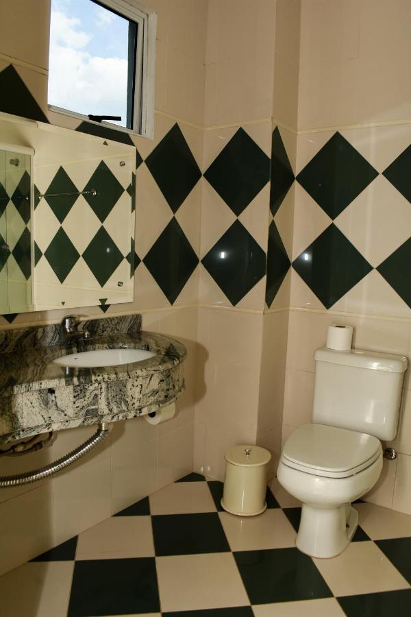 Hotel Das Pedras Ametista do Sul Extérieur photo