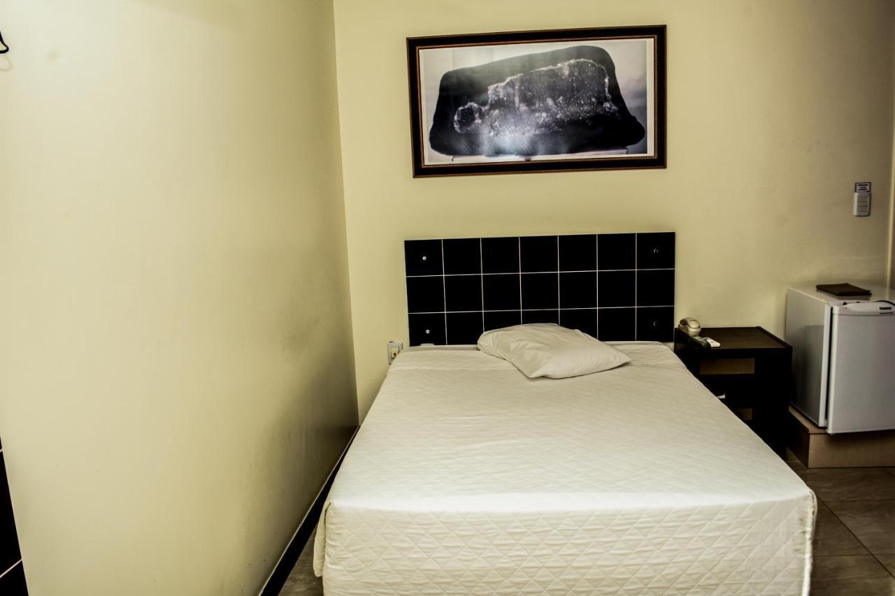 Hotel Das Pedras Ametista do Sul Extérieur photo