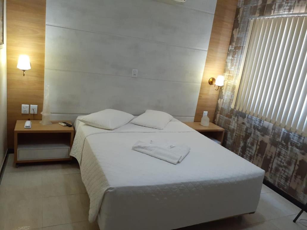 Hotel Das Pedras Ametista do Sul Extérieur photo