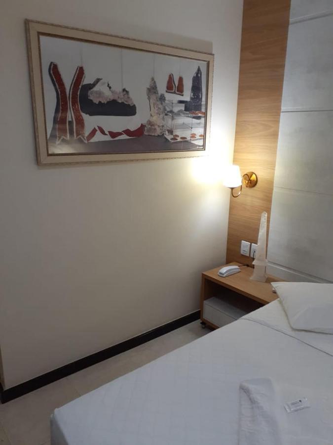 Hotel Das Pedras Ametista do Sul Extérieur photo