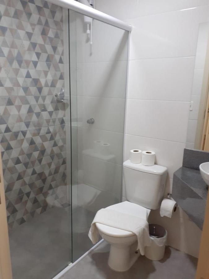 Hotel Das Pedras Ametista do Sul Extérieur photo