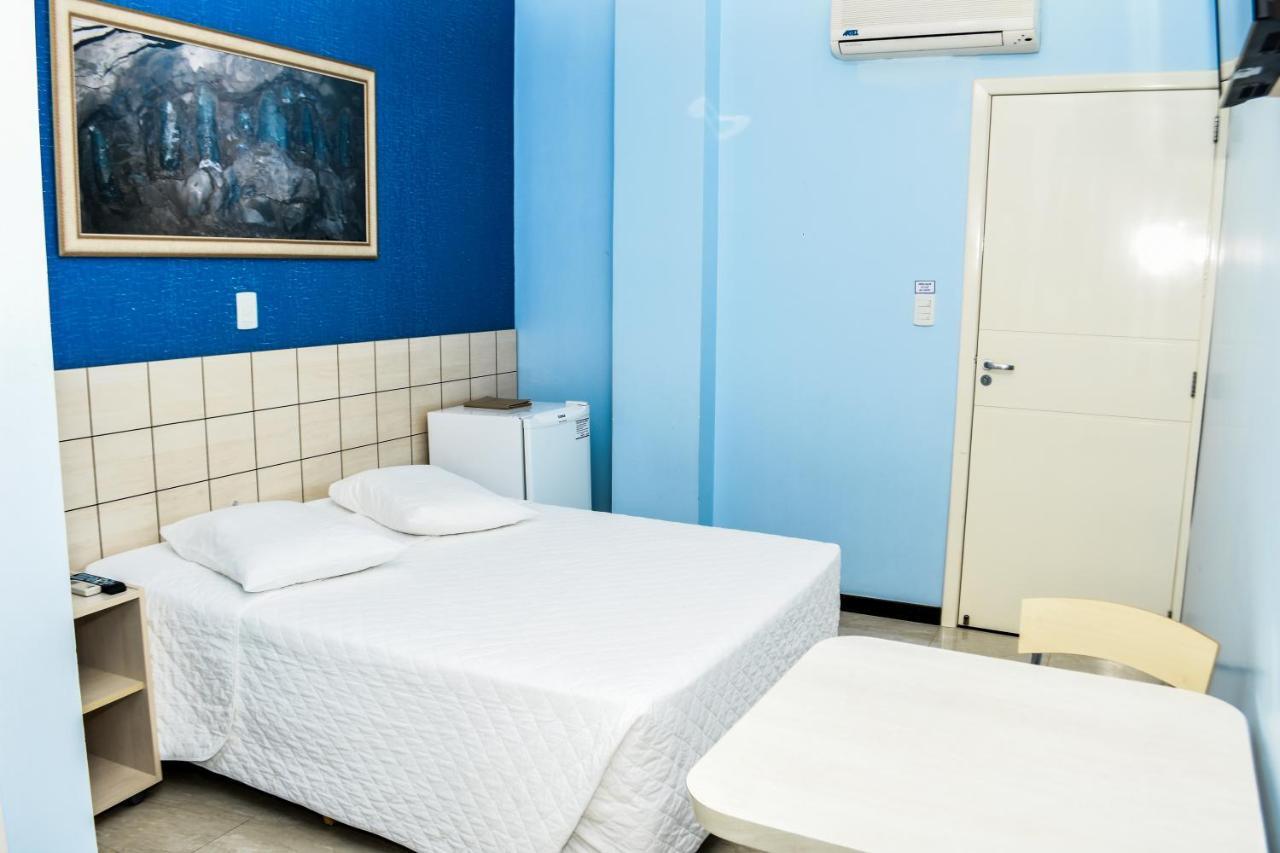 Hotel Das Pedras Ametista do Sul Extérieur photo