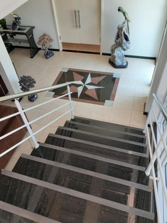 Hotel Das Pedras Ametista do Sul Extérieur photo