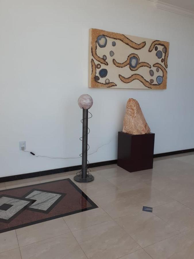 Hotel Das Pedras Ametista do Sul Extérieur photo