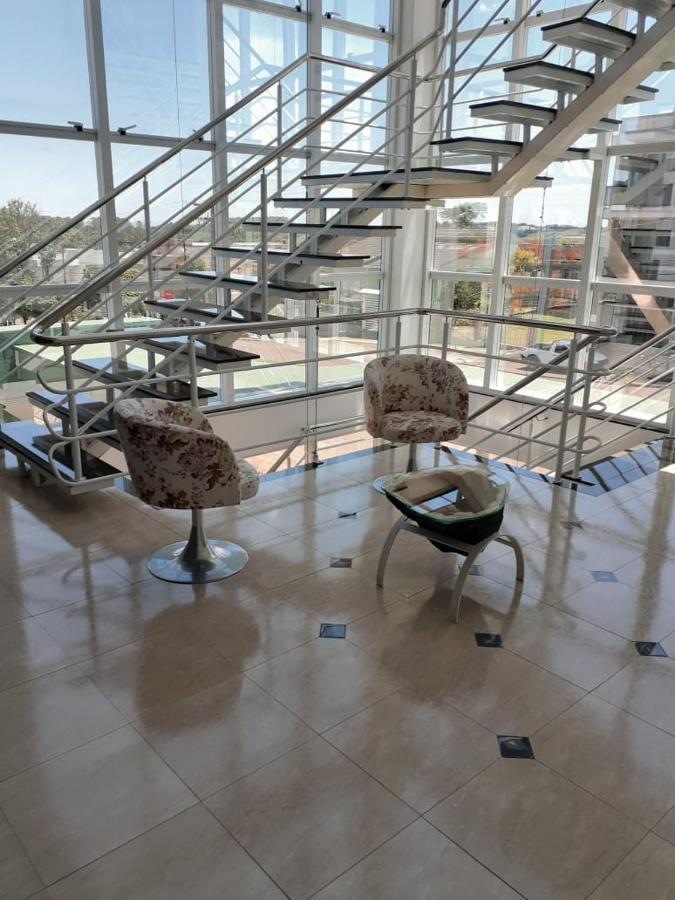 Hotel Das Pedras Ametista do Sul Extérieur photo